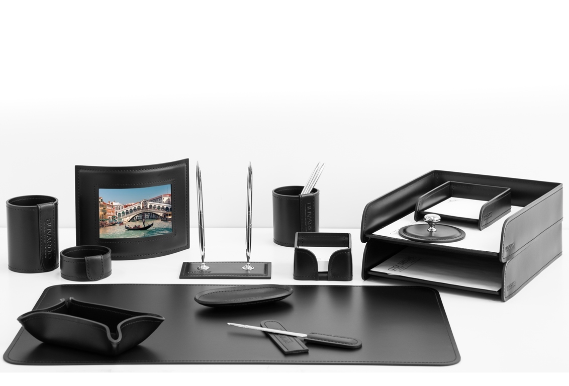 Настольные Наборы Руководителя от BUVARDO в Москве